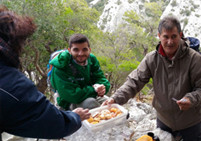 Escursioni Sardegna Segreta foto 2