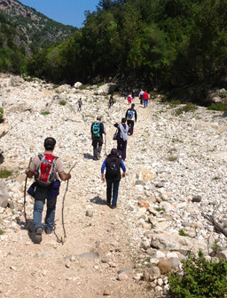 immagine itinerari escursioni sardegna foto 10