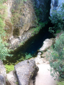 immagine itinerari escursioni sardegna foto 5