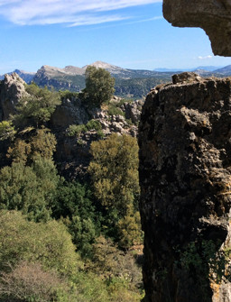 immagine itinerari escursioni sardegna foto 7