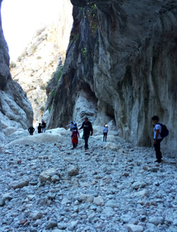 immagine itinerari escursioni sardegna foto 8